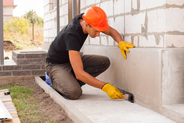 Waterproofing professionals working in Maumee, OH